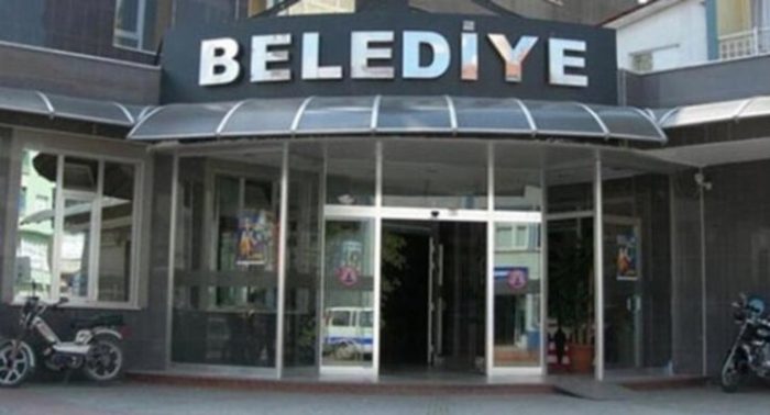 belediye